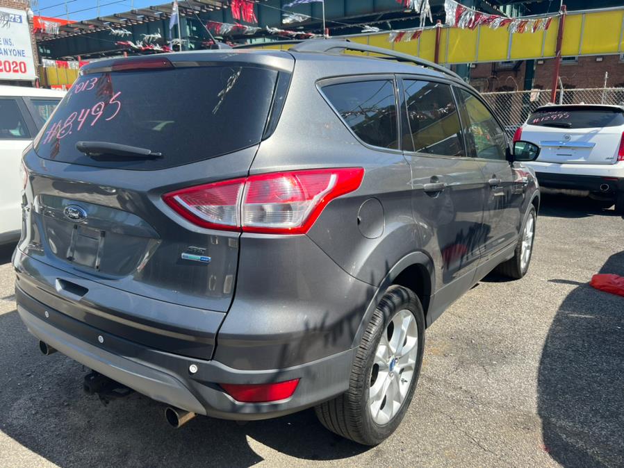 2013 Ford Escape 4WD 4dr SE, available for sale in Brooklyn, New York | Atlantic Used Car Sales. Brooklyn, New York 2013 Ford Escape 4WD 4dr SE, available for sale in Brooklyn, New York | Atlantic Used Car Sales. Brooklyn, New York