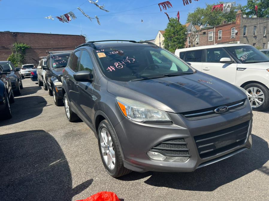 2013 Ford Escape 4WD 4dr SE, available for sale in Brooklyn, New York | Atlantic Used Car Sales. Brooklyn, New York 2013 Ford Escape 4WD 4dr SE, available for sale in Brooklyn, New York | Atlantic Used Car Sales. Brooklyn, New York