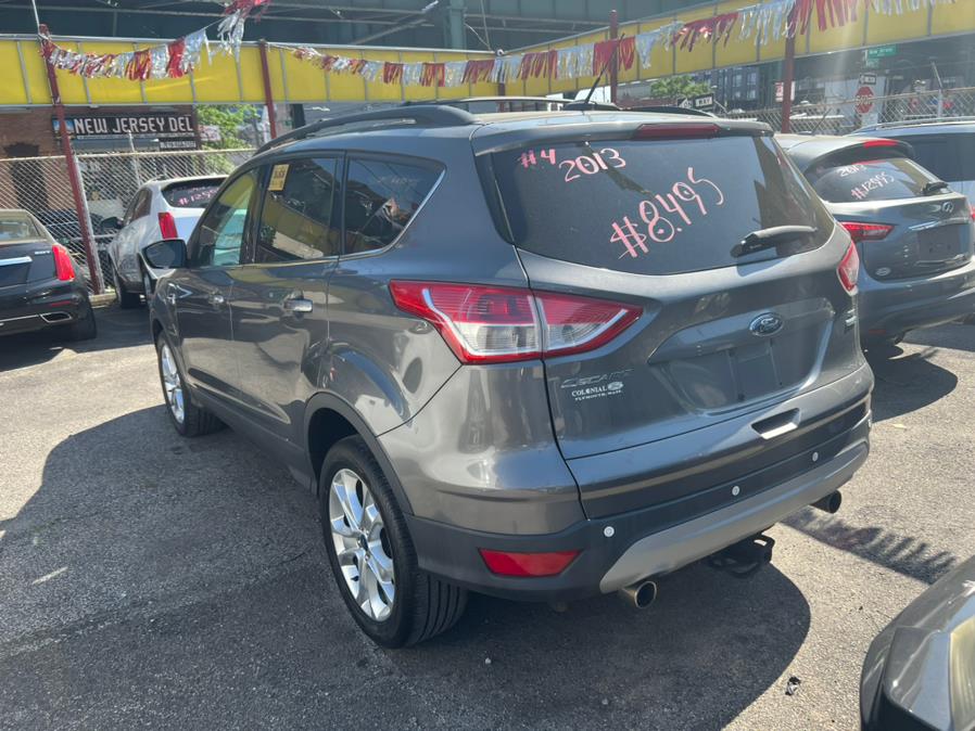 2013 Ford Escape 4WD 4dr SE, available for sale in Brooklyn, New York | Atlantic Used Car Sales. Brooklyn, New York 2013 Ford Escape 4WD 4dr SE, available for sale in Brooklyn, New York | Atlantic Used Car Sales. Brooklyn, New York
