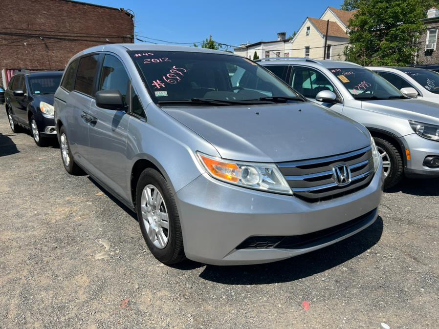 2013 Honda Odyssey 5dr LX, available for sale in Brooklyn, New York | Atlantic Used Car Sales. Brooklyn, New York 2013 Honda Odyssey 5dr LX, available for sale in Brooklyn, New York | Atlantic Used Car Sales. Brooklyn, New York