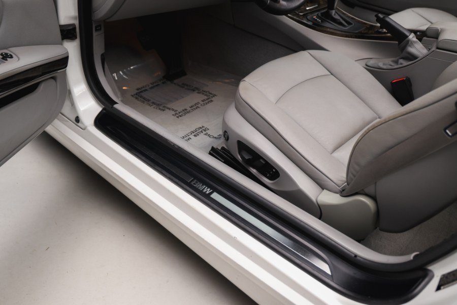 2008 BMW 3 Series 2dr Conv 328i, available for sale in North Salem, New York | Meccanic Shop North Inc. North Salem, New York 2008 BMW 3 Series 2dr Conv 328i, available for sale in North Salem, New York | Meccanic Shop North Inc. North Salem, New York