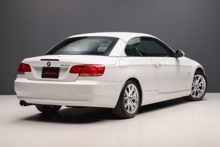 2008 BMW 3 Series 2dr Conv 328i, available for sale in North Salem, New York | Meccanic Shop North Inc. North Salem, New York 2008 BMW 3 Series 2dr Conv 328i, available for sale in North Salem, New York | Meccanic Shop North Inc. North Salem, New York