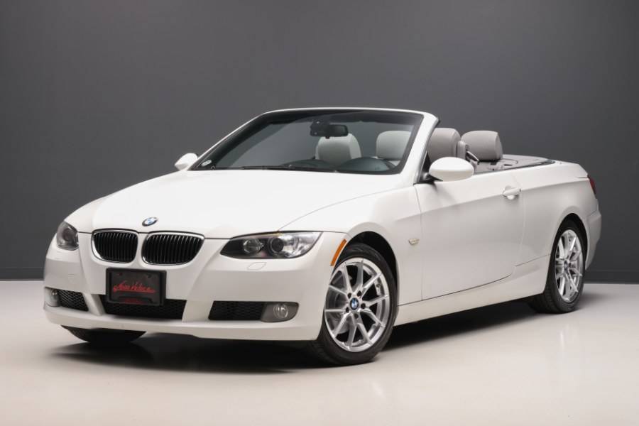 2008 BMW 3 Series 2dr Conv 328i, available for sale in North Salem, New York | Meccanic Shop North Inc. North Salem, New York