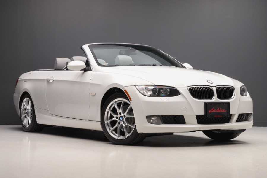 2008 BMW 3 Series 2dr Conv 328i, available for sale in North Salem, New York | Meccanic Shop North Inc. North Salem, New York 2008 BMW 3 Series 2dr Conv 328i, available for sale in North Salem, New York | Meccanic Shop North Inc. North Salem, New York