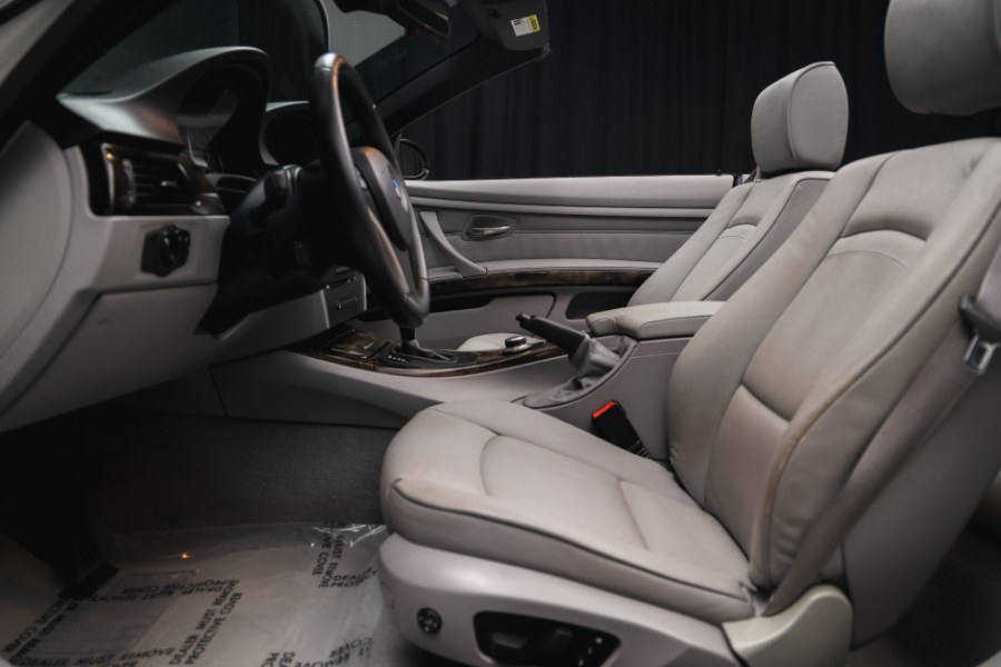 2008 BMW 3 Series 2dr Conv 328i, available for sale in North Salem, New York | Meccanic Shop North Inc. North Salem, New York 2008 BMW 3 Series 2dr Conv 328i, available for sale in North Salem, New York | Meccanic Shop North Inc. North Salem, New York