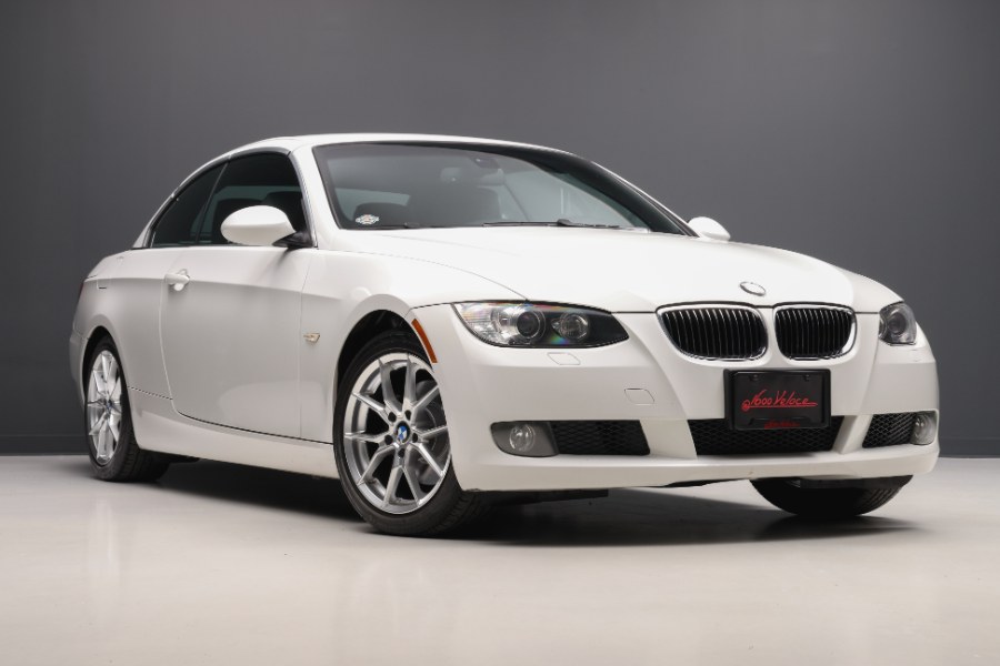 2008 BMW 3 Series 2dr Conv 328i, available for sale in North Salem, New York | Meccanic Shop North Inc. North Salem, New York 2008 BMW 3 Series 2dr Conv 328i, available for sale in North Salem, New York | Meccanic Shop North Inc. North Salem, New York