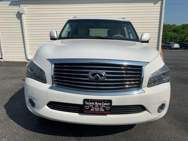 2013 Infiniti Qx56 , available for sale in Forestville, Maryland | Valentine Motor Company. Forestville, Maryland 2013 Infiniti Qx56 , available for sale in Forestville, Maryland | Valentine Motor Company. Forestville, Maryland