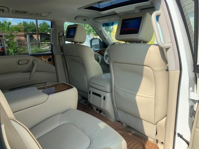 2013 Infiniti Qx56 , available for sale in Forestville, Maryland | Valentine Motor Company. Forestville, Maryland 2013 Infiniti Qx56 , available for sale in Forestville, Maryland | Valentine Motor Company. Forestville, Maryland