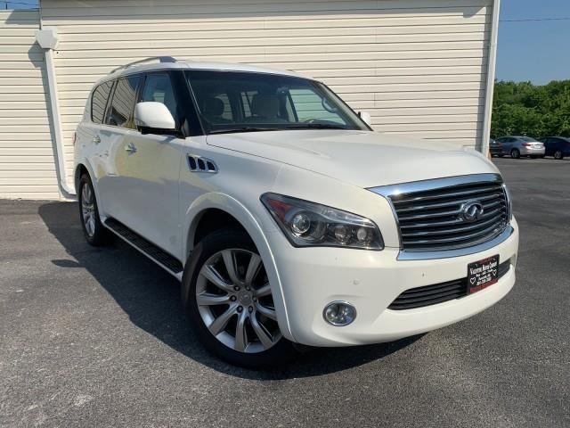2013 Infiniti Qx56 , available for sale in Forestville, Maryland | Valentine Motor Company. Forestville, Maryland 2013 Infiniti Qx56 , available for sale in Forestville, Maryland | Valentine Motor Company. Forestville, Maryland