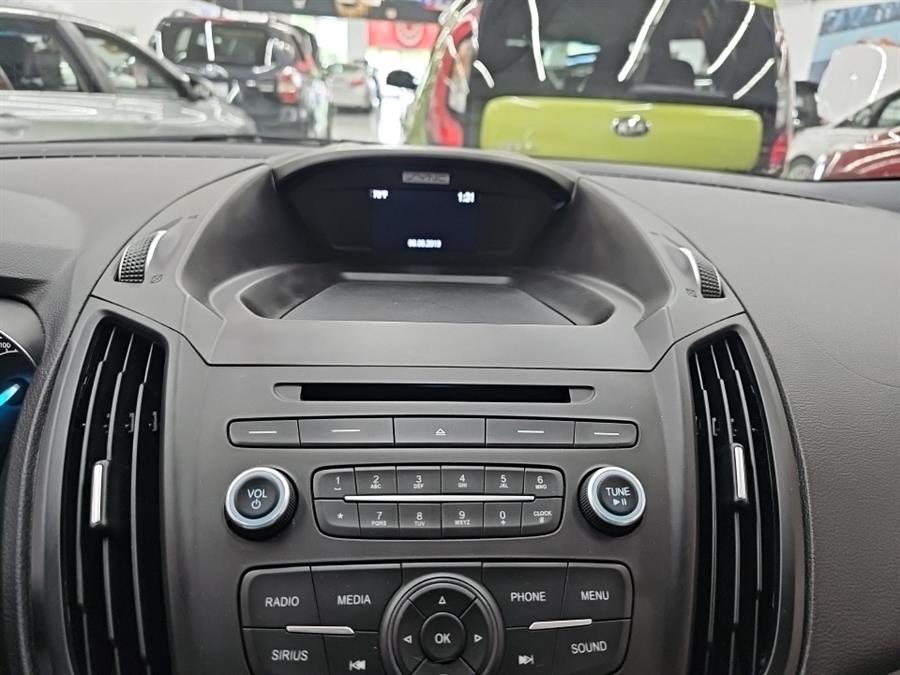 2017 Ford Escape SE 4WD, available for sale in West Haven, Connecticut | Auto Fair Inc.. West Haven, Connecticut 2017 Ford Escape SE 4WD, available for sale in West Haven, Connecticut | Auto Fair Inc.. West Haven, Connecticut