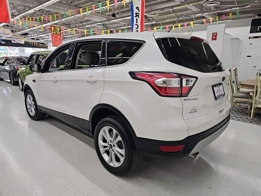 2017 Ford Escape SE 4WD, available for sale in West Haven, Connecticut | Auto Fair Inc.. West Haven, Connecticut 2017 Ford Escape SE 4WD, available for sale in West Haven, Connecticut | Auto Fair Inc.. West Haven, Connecticut