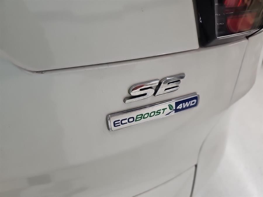 2017 Ford Escape SE 4WD, available for sale in West Haven, Connecticut | Auto Fair Inc.. West Haven, Connecticut 2017 Ford Escape SE 4WD, available for sale in West Haven, Connecticut | Auto Fair Inc.. West Haven, Connecticut
