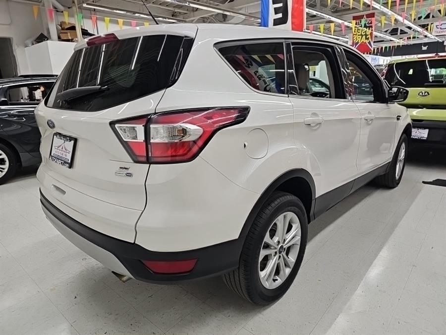 2017 Ford Escape SE 4WD, available for sale in West Haven, Connecticut | Auto Fair Inc.. West Haven, Connecticut 2017 Ford Escape SE 4WD, available for sale in West Haven, Connecticut | Auto Fair Inc.. West Haven, Connecticut