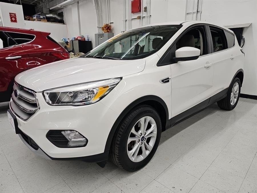 2017 Ford Escape SE 4WD, available for sale in West Haven, Connecticut | Auto Fair Inc.. West Haven, Connecticut 2017 Ford Escape SE 4WD, available for sale in West Haven, Connecticut | Auto Fair Inc.. West Haven, Connecticut