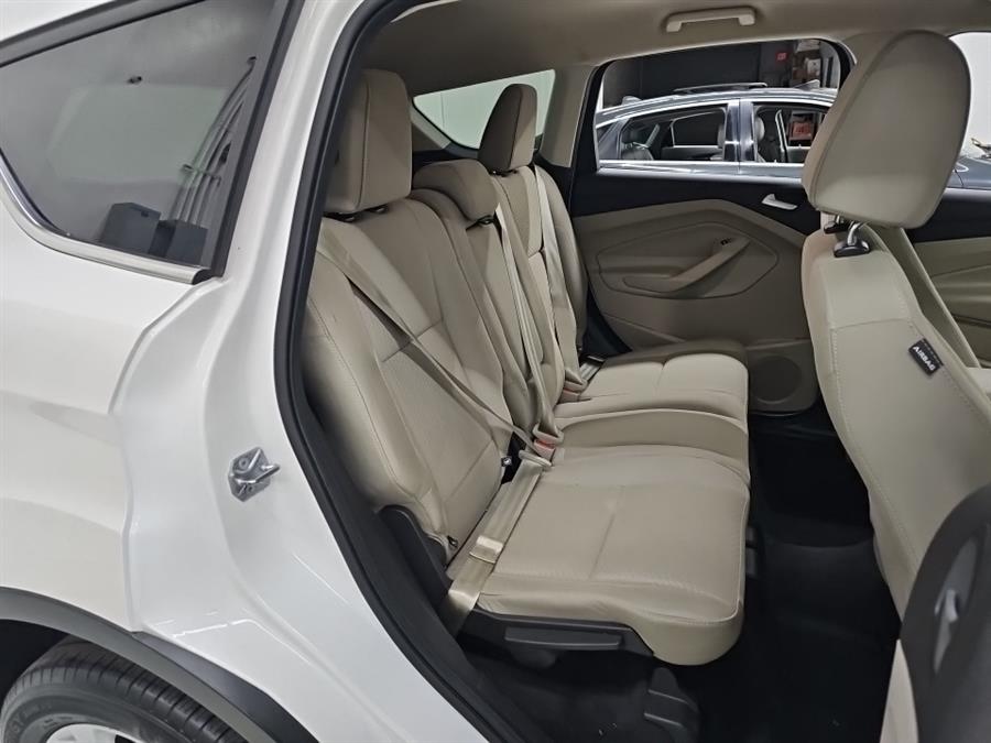 2017 Ford Escape SE 4WD, available for sale in West Haven, Connecticut | Auto Fair Inc.. West Haven, Connecticut 2017 Ford Escape SE 4WD, available for sale in West Haven, Connecticut | Auto Fair Inc.. West Haven, Connecticut
