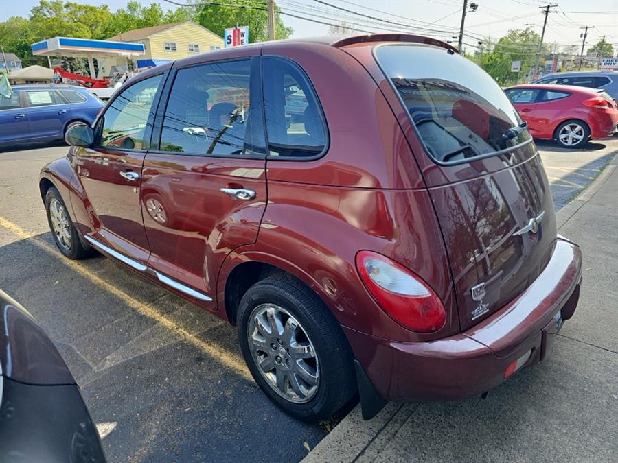 2008 Chrysler PT Cruiser Street Crusier Sunset Blvd, available for sale in West Haven, Connecticut | Auto Fair Inc.. West Haven, Connecticut 2008 Chrysler PT Cruiser Street Crusier Sunset Blvd, available for sale in West Haven, Connecticut | Auto Fair Inc.. West Haven, Connecticut