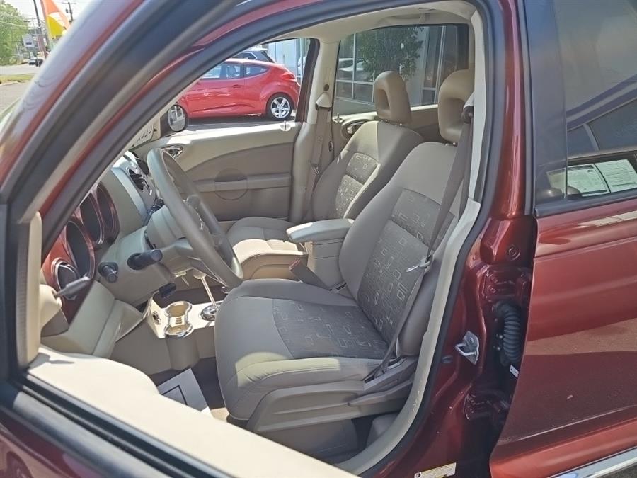 2008 Chrysler PT Cruiser Street Crusier Sunset Blvd, available for sale in West Haven, Connecticut | Auto Fair Inc.. West Haven, Connecticut 2008 Chrysler PT Cruiser Street Crusier Sunset Blvd, available for sale in West Haven, Connecticut | Auto Fair Inc.. West Haven, Connecticut