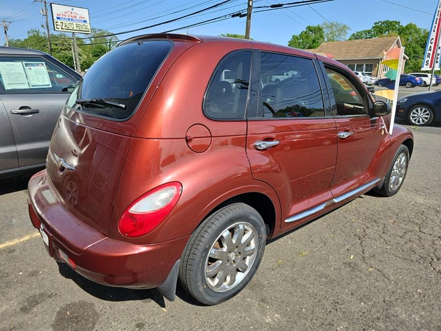 2008 Chrysler PT Cruiser Street Crusier Sunset Blvd, available for sale in West Haven, Connecticut | Auto Fair Inc.. West Haven, Connecticut 2008 Chrysler PT Cruiser Street Crusier Sunset Blvd, available for sale in West Haven, Connecticut | Auto Fair Inc.. West Haven, Connecticut