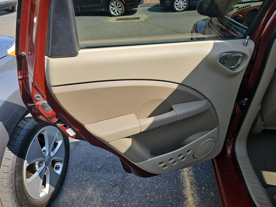 2008 Chrysler PT Cruiser Street Crusier Sunset Blvd, available for sale in West Haven, Connecticut | Auto Fair Inc.. West Haven, Connecticut 2008 Chrysler PT Cruiser Street Crusier Sunset Blvd, available for sale in West Haven, Connecticut | Auto Fair Inc.. West Haven, Connecticut