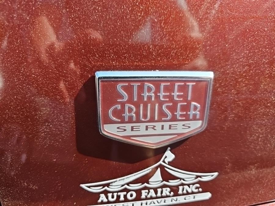 2008 Chrysler PT Cruiser Street Crusier Sunset Blvd, available for sale in West Haven, Connecticut | Auto Fair Inc.. West Haven, Connecticut 2008 Chrysler PT Cruiser Street Crusier Sunset Blvd, available for sale in West Haven, Connecticut | Auto Fair Inc.. West Haven, Connecticut