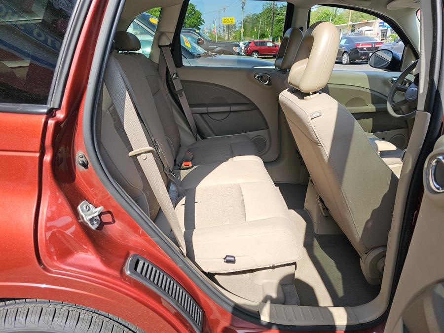 2008 Chrysler PT Cruiser Street Crusier Sunset Blvd, available for sale in West Haven, Connecticut | Auto Fair Inc.. West Haven, Connecticut 2008 Chrysler PT Cruiser Street Crusier Sunset Blvd, available for sale in West Haven, Connecticut | Auto Fair Inc.. West Haven, Connecticut