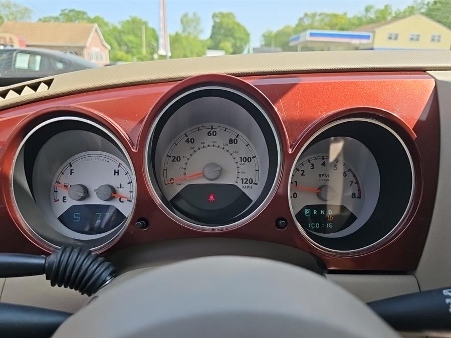 2008 Chrysler PT Cruiser Street Crusier Sunset Blvd, available for sale in West Haven, Connecticut | Auto Fair Inc.. West Haven, Connecticut 2008 Chrysler PT Cruiser Street Crusier Sunset Blvd, available for sale in West Haven, Connecticut | Auto Fair Inc.. West Haven, Connecticut