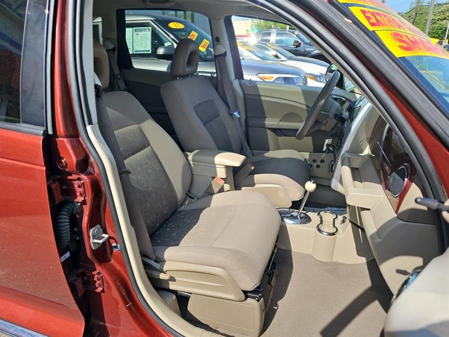 2008 Chrysler PT Cruiser Street Crusier Sunset Blvd, available for sale in West Haven, Connecticut | Auto Fair Inc.. West Haven, Connecticut 2008 Chrysler PT Cruiser Street Crusier Sunset Blvd, available for sale in West Haven, Connecticut | Auto Fair Inc.. West Haven, Connecticut