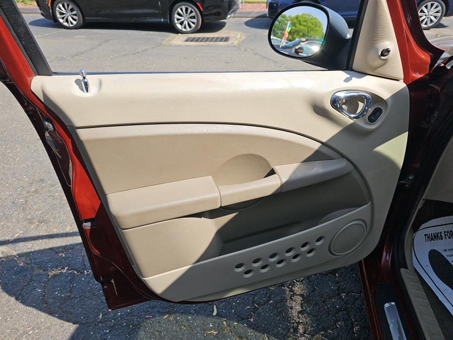 2008 Chrysler PT Cruiser Street Crusier Sunset Blvd, available for sale in West Haven, Connecticut | Auto Fair Inc.. West Haven, Connecticut 2008 Chrysler PT Cruiser Street Crusier Sunset Blvd, available for sale in West Haven, Connecticut | Auto Fair Inc.. West Haven, Connecticut