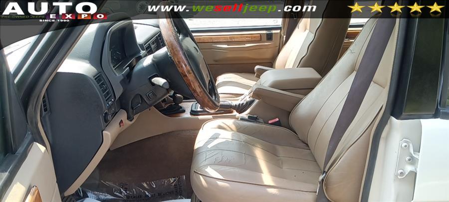 1995 Land Rover Range Rover 4dr Wagon County Classic 100" WB, available for sale in Huntington, New York | Auto Expo. Huntington, New York 1995 Land Rover Range Rover 4dr Wagon County Classic 100" WB, available for sale in Huntington, New York | Auto Expo. Huntington, New York
