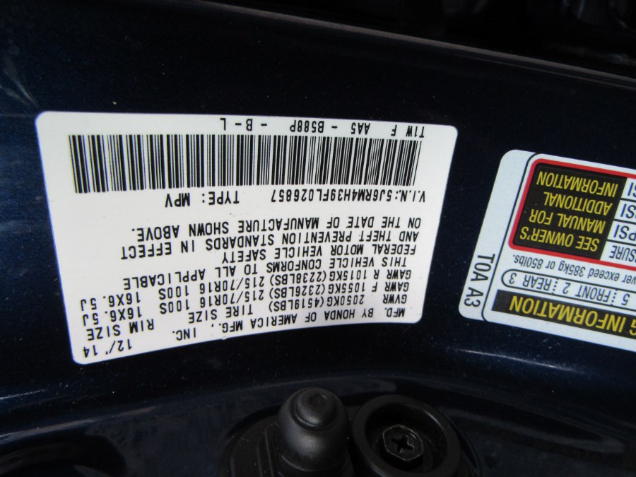 2015 Honda CR-V LX, available for sale in Worcester, Massachusetts | Hilario's Auto Sales Inc.. Worcester, Massachusetts 2015 Honda CR-V LX, available for sale in Worcester, Massachusetts | Hilario's Auto Sales Inc.. Worcester, Massachusetts