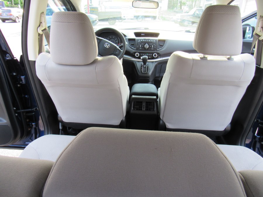 2015 Honda CR-V LX, available for sale in Worcester, Massachusetts | Hilario's Auto Sales Inc.. Worcester, Massachusetts 2015 Honda CR-V LX, available for sale in Worcester, Massachusetts | Hilario's Auto Sales Inc.. Worcester, Massachusetts
