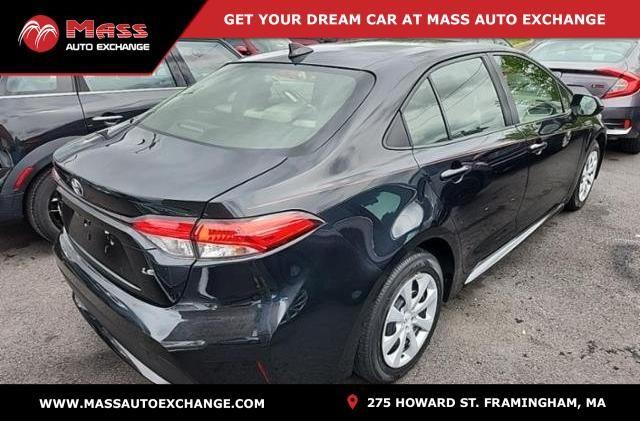 2020 Toyota Corolla LE, available for sale in Framingham, Massachusetts | Mass Auto Exchange. Framingham, Massachusetts 2020 Toyota Corolla LE, available for sale in Framingham, Massachusetts | Mass Auto Exchange. Framingham, Massachusetts