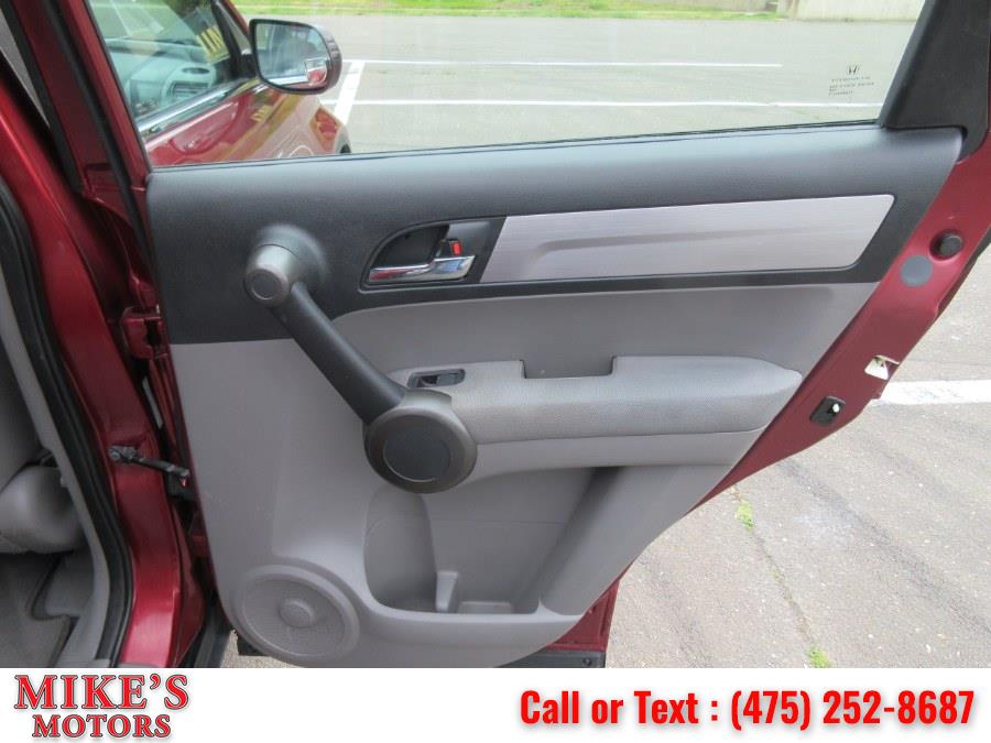 2011 Honda CR-V 4WD 5dr LX, available for sale in Stratford, Connecticut | Mike's Motors LLC. Stratford, Connecticut 2011 Honda CR-V 4WD 5dr LX, available for sale in Stratford, Connecticut | Mike's Motors LLC. Stratford, Connecticut