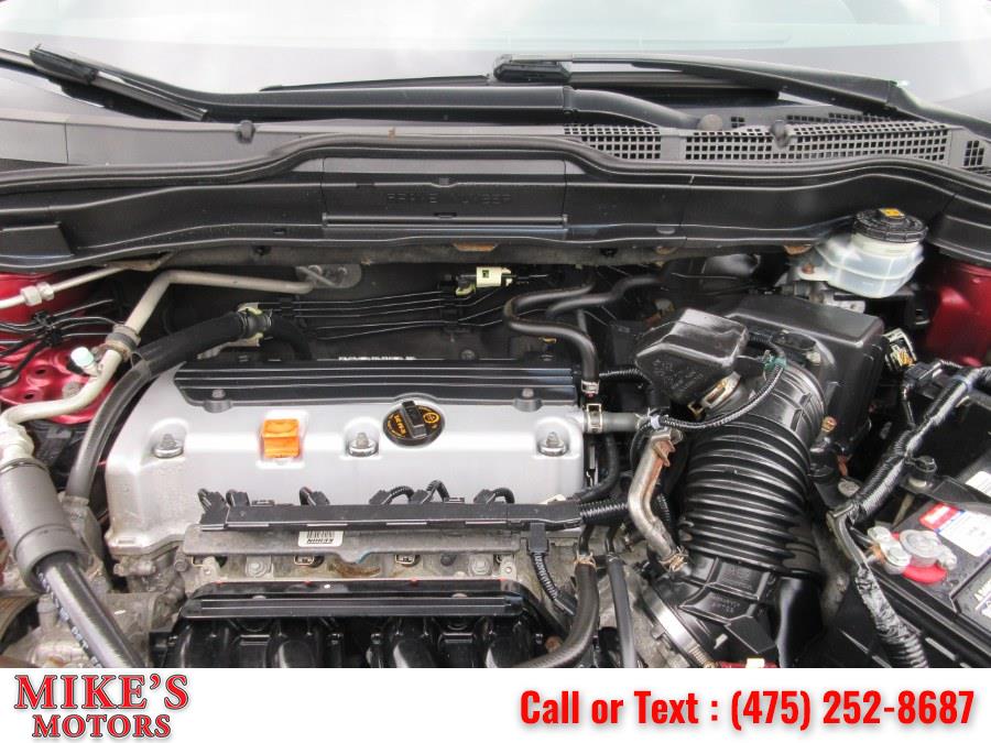 2011 Honda CR-V 4WD 5dr LX, available for sale in Stratford, Connecticut | Mike's Motors LLC. Stratford, Connecticut 2011 Honda CR-V 4WD 5dr LX, available for sale in Stratford, Connecticut | Mike's Motors LLC. Stratford, Connecticut