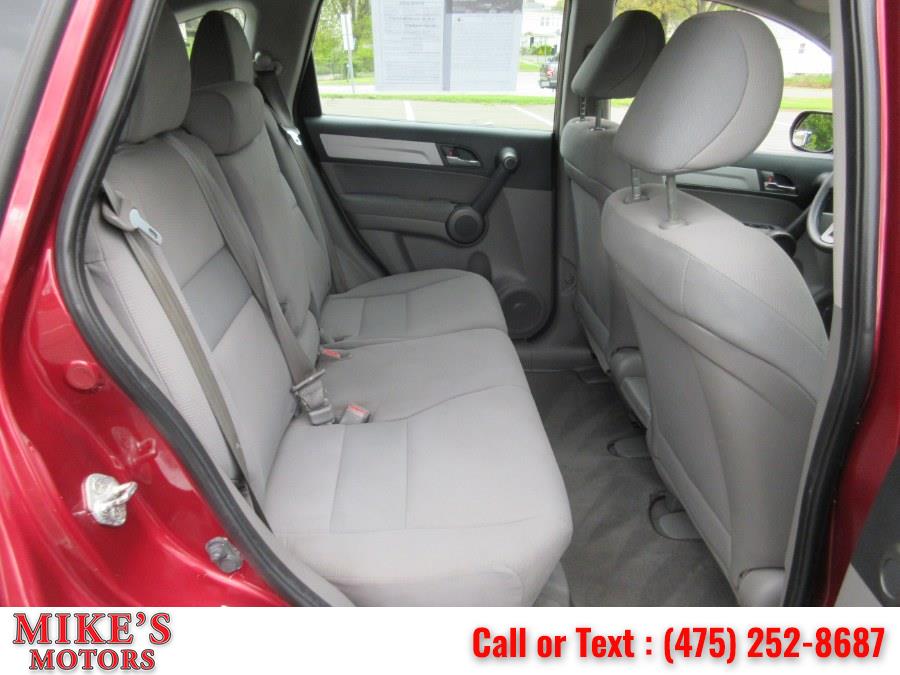 2011 Honda CR-V 4WD 5dr LX, available for sale in Stratford, Connecticut | Mike's Motors LLC. Stratford, Connecticut 2011 Honda CR-V 4WD 5dr LX, available for sale in Stratford, Connecticut | Mike's Motors LLC. Stratford, Connecticut