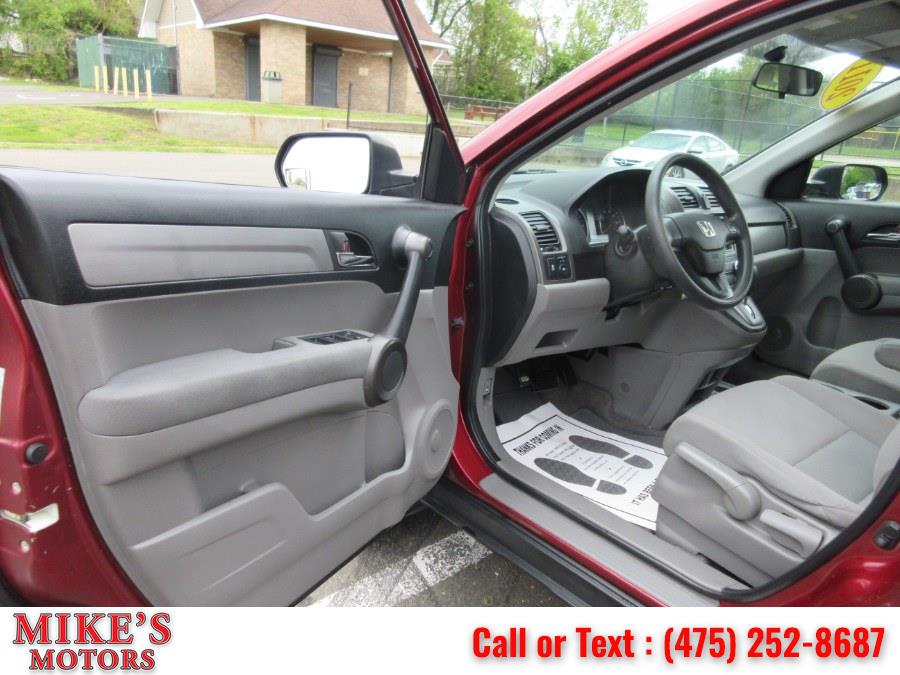 2011 Honda CR-V 4WD 5dr LX, available for sale in Stratford, Connecticut | Mike's Motors LLC. Stratford, Connecticut 2011 Honda CR-V 4WD 5dr LX, available for sale in Stratford, Connecticut | Mike's Motors LLC. Stratford, Connecticut