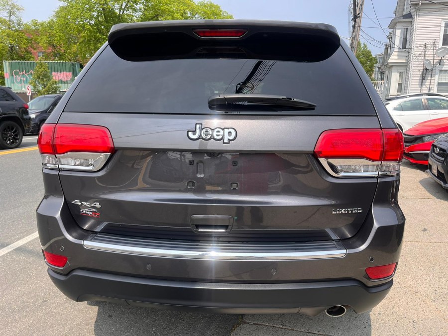 2017 Jeep Grand Cherokee Limited 4x4, available for sale in Peabody, Massachusetts | New Star Motors. Peabody, Massachusetts 2017 Jeep Grand Cherokee Limited 4x4, available for sale in Peabody, Massachusetts | New Star Motors. Peabody, Massachusetts