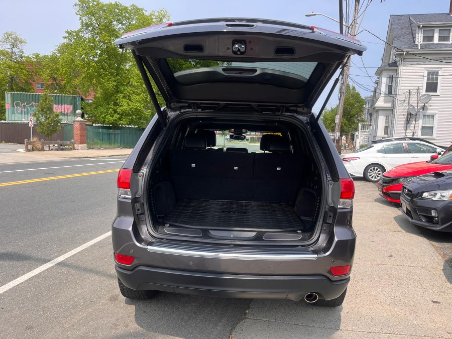 2017 Jeep Grand Cherokee Limited 4x4, available for sale in Peabody, Massachusetts | New Star Motors. Peabody, Massachusetts 2017 Jeep Grand Cherokee Limited 4x4, available for sale in Peabody, Massachusetts | New Star Motors. Peabody, Massachusetts