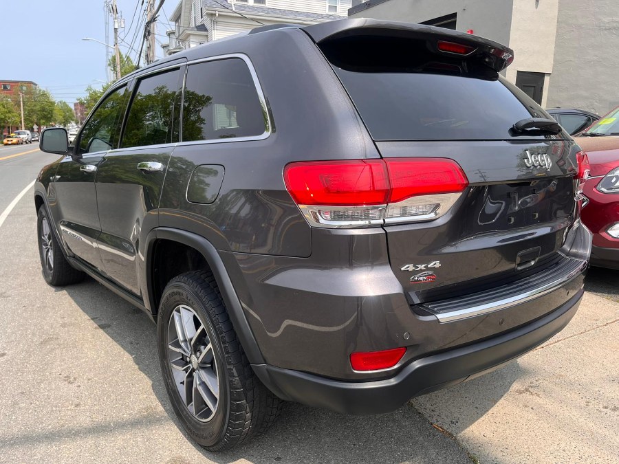 2017 Jeep Grand Cherokee Limited 4x4, available for sale in Peabody, Massachusetts | New Star Motors. Peabody, Massachusetts 2017 Jeep Grand Cherokee Limited 4x4, available for sale in Peabody, Massachusetts | New Star Motors. Peabody, Massachusetts