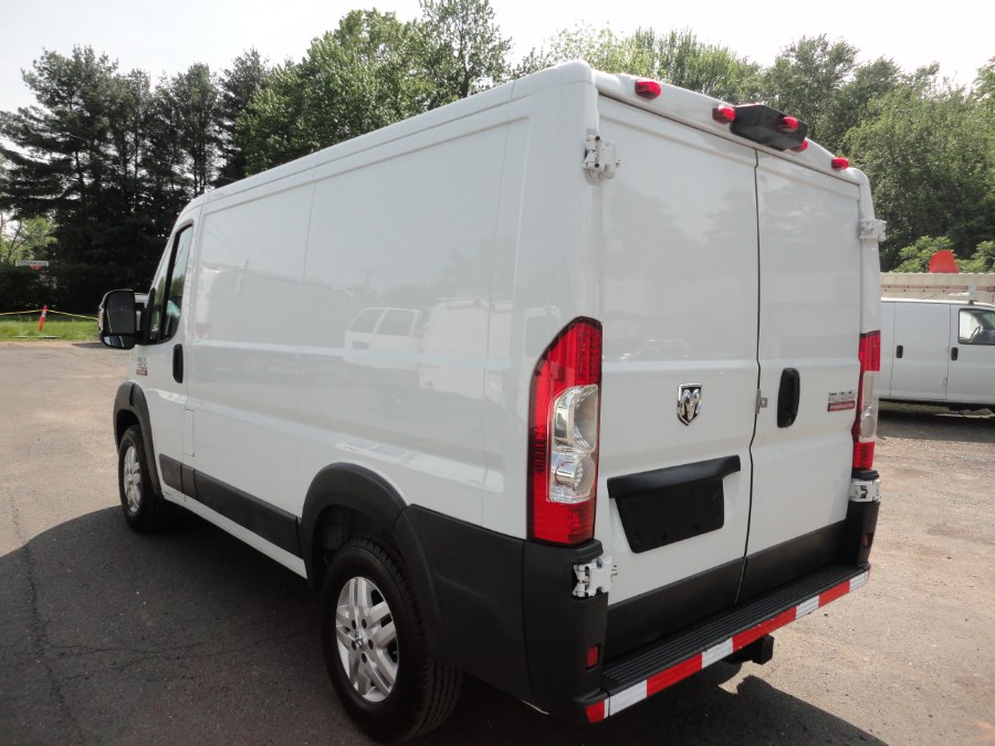2016 Ram ProMaster Cargo Van 1500 Low Roof 118" WB, available for sale in Berlin, Connecticut | International Motorcars llc. Berlin, Connecticut 2016 Ram ProMaster Cargo Van 1500 Low Roof 118" WB, available for sale in Berlin, Connecticut | International Motorcars llc. Berlin, Connecticut