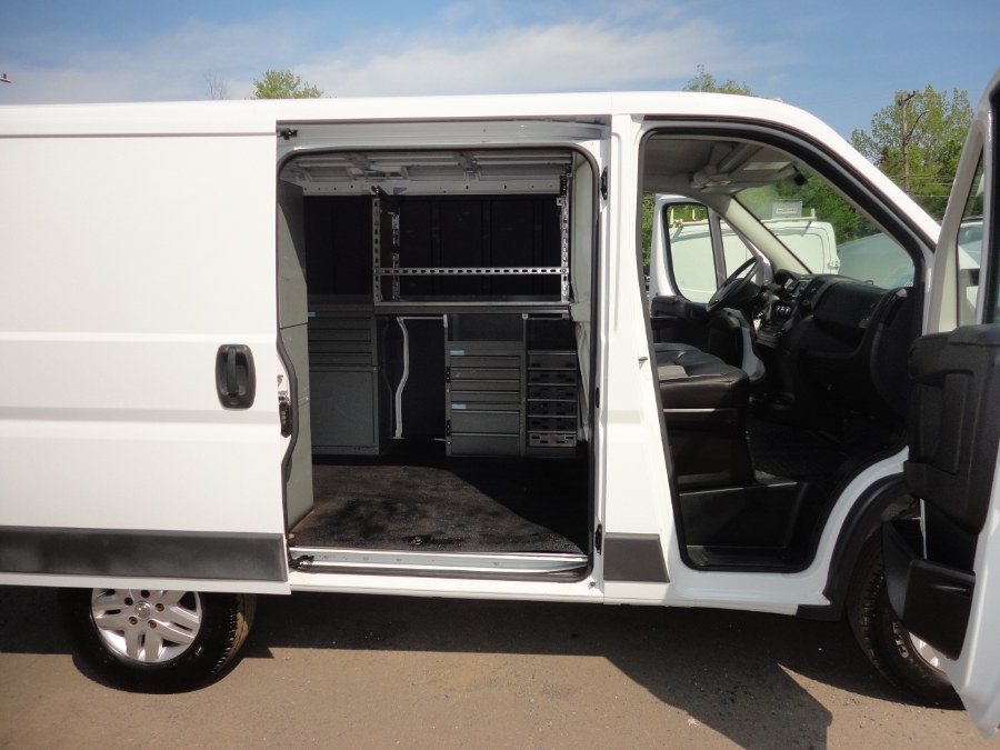 2016 Ram ProMaster Cargo Van 1500 Low Roof 118" WB, available for sale in Berlin, Connecticut | International Motorcars llc. Berlin, Connecticut 2016 Ram ProMaster Cargo Van 1500 Low Roof 118" WB, available for sale in Berlin, Connecticut | International Motorcars llc. Berlin, Connecticut