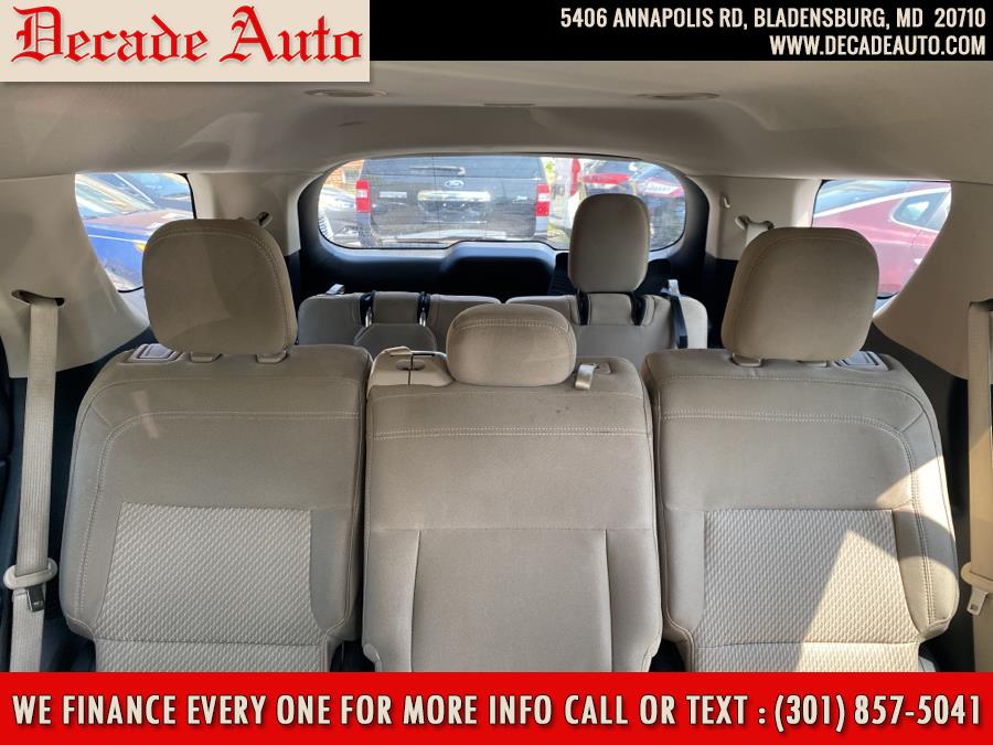 2020 Ford Explorer Base 4WD, available for sale in Bladensburg, Maryland | Decade Auto. Bladensburg, Maryland 2020 Ford Explorer Base 4WD, available for sale in Bladensburg, Maryland | Decade Auto. Bladensburg, Maryland