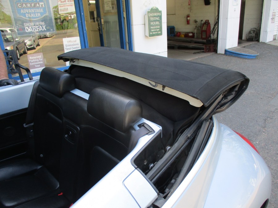 2009 Volkswagen New Beetle Convertible 2dr Auto S, available for sale in Meriden, Connecticut | Cos Central Auto. Meriden, Connecticut 2009 Volkswagen New Beetle Convertible 2dr Auto S, available for sale in Meriden, Connecticut | Cos Central Auto. Meriden, Connecticut
