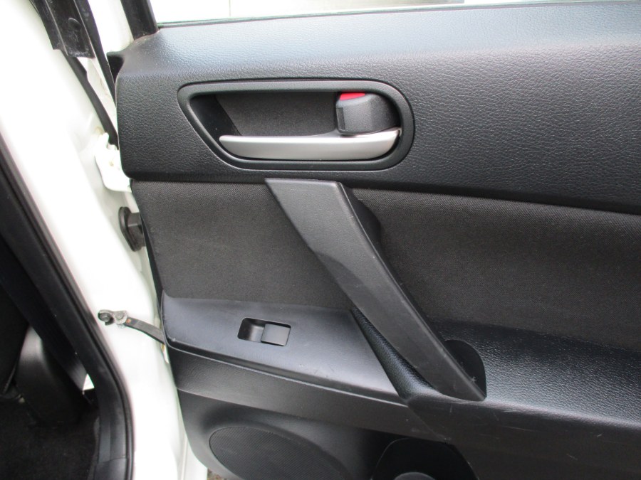 2013 Mazda Mazda3 4dr Sdn Auto i Sport, available for sale in Meriden, Connecticut | Cos Central Auto. Meriden, Connecticut 2013 Mazda Mazda3 4dr Sdn Auto i Sport, available for sale in Meriden, Connecticut | Cos Central Auto. Meriden, Connecticut