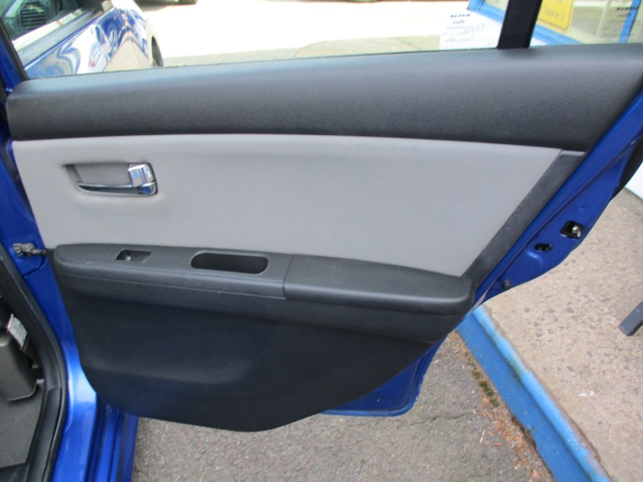 2010 Nissan Sentra 4dr Sdn I4 CVT 2.0 SR, available for sale in Meriden, Connecticut | Cos Central Auto. Meriden, Connecticut 2010 Nissan Sentra 4dr Sdn I4 CVT 2.0 SR, available for sale in Meriden, Connecticut | Cos Central Auto. Meriden, Connecticut