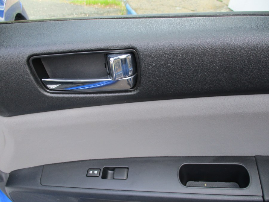 2010 Nissan Sentra 4dr Sdn I4 CVT 2.0 SR, available for sale in Meriden, Connecticut | Cos Central Auto. Meriden, Connecticut 2010 Nissan Sentra 4dr Sdn I4 CVT 2.0 SR, available for sale in Meriden, Connecticut | Cos Central Auto. Meriden, Connecticut