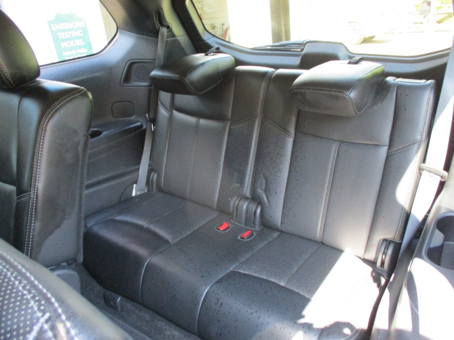 2015 Nissan Pathfinder 4WD 4dr SL, available for sale in Meriden, Connecticut | Cos Central Auto. Meriden, Connecticut 2015 Nissan Pathfinder 4WD 4dr SL, available for sale in Meriden, Connecticut | Cos Central Auto. Meriden, Connecticut