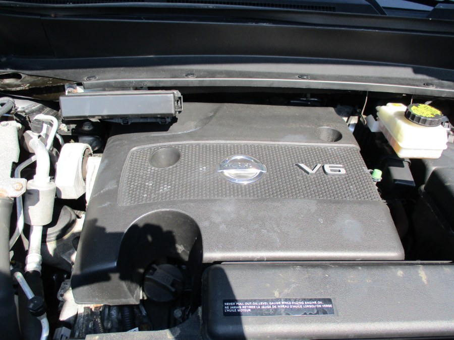 2015 Nissan Pathfinder 4WD 4dr SL, available for sale in Meriden, Connecticut | Cos Central Auto. Meriden, Connecticut 2015 Nissan Pathfinder 4WD 4dr SL, available for sale in Meriden, Connecticut | Cos Central Auto. Meriden, Connecticut