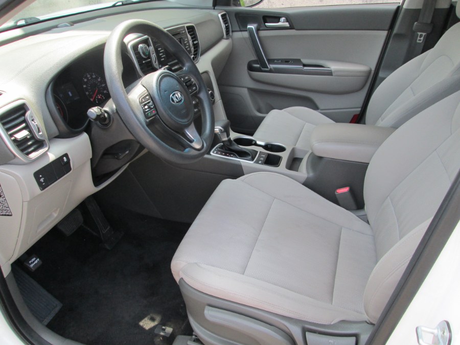 2017 Kia Sportage LX AWD, available for sale in Levittown, Pennsylvania | Levittown Auto. Levittown, Pennsylvania 2017 Kia Sportage LX AWD, available for sale in Levittown, Pennsylvania | Levittown Auto. Levittown, Pennsylvania