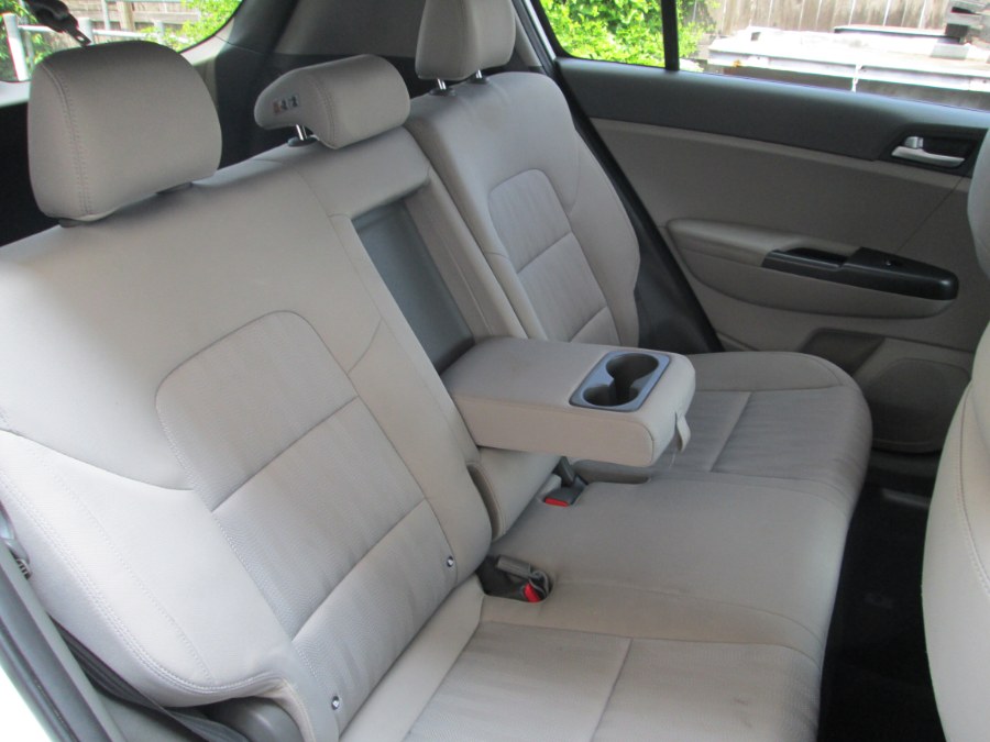 2017 Kia Sportage LX AWD, available for sale in Levittown, Pennsylvania | Levittown Auto. Levittown, Pennsylvania 2017 Kia Sportage LX AWD, available for sale in Levittown, Pennsylvania | Levittown Auto. Levittown, Pennsylvania